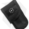 Victorinox Black Cordura Belt Pouch -The Family Tools Shop Victorinox Cordura Belt Pouch BHQ 109325 jr