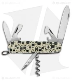 Victorinox Swiss Army Spartan Knife Eyes 59154US1