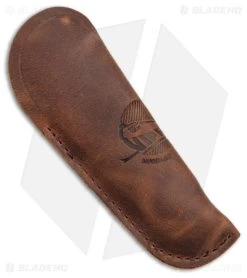 Viper Knives Hug Slip Joint Knife Black SW Bronze Star (3" Black SW) V5991BRS -The Family Tools Shop Viper Knives Hug SJ Black SW Bronze Star Black SW BHQ 140457 jr sheath