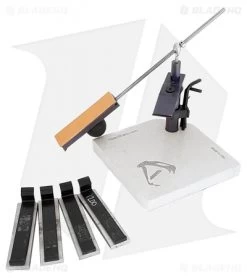 ViperSharp Diamond & Ceramic Sharpening System