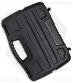 ViperSharp Diamond & Ceramic Sharpening System -The Family Tools Shop ViperSharp V2 Precision Sharpening System BHQ 68415 jr case