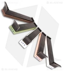 ViperSharp Diamond & Ceramic Sharpening System -The Family Tools Shop ViperSharp V2 Precision Sharpening System BHQ 68415 jr sharpeners back