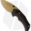 Willumsen Copenhagen Red E Bar Lock Knife Brown G-10 (2.7" Tan) -The Family Tools Shop Willumsen Copenhagen Red E Axis Lock Orange Black Tan BHQ 138781 jr