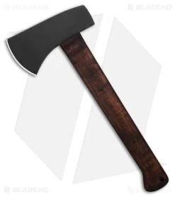 Winkler Knives Highland Hatchet Maple