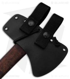 Winkler Knives Highland Hatchet Maple -The Family Tools Shop Winkler Knives Highland Hatchet Maple BHQ 175349 td sheath