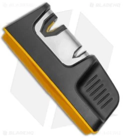 Work Sharp Kitchen Series Kitchen Edge Knife Sharpener 8 Work Sharp Kitchen Series Kitchen Edge Knife Sharpener -The Family Tools Shop Work Sharp Kitchen Series Edge Knife Sharpener BHQ 140052 jr side