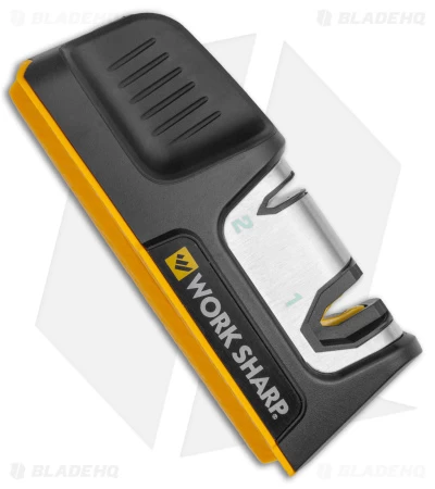 Work Sharp Kitchen Series Kitchen Edge Knife Sharpener 3 Work Sharp Kitchen Series Kitchen Edge Knife Sharpener