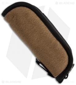 Ace Case Small 6" Fabric Knife Pouch (Assorted Colors) -The Family Tools Shop ace case 6in tan