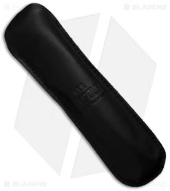 AGA Campolin 13" Bat Swinguard Automatic Dark Horn (5.75" Satin Bayonet) -The Family Tools Shop aga 13in swing bat dark horn bayo sheath cm