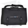 Benchmade Knife Attache Storage Case W/ Shoulder Strap (Large Brag Bag) 983445 2 Benchmade Knife Attache Storage Case W/ Shoulder Strap (Large Brag Bag) 983445 -The Family Tools Shop benchmade knife bag
