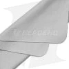 Blade HQ Embossed Gray Polishing Cloths (5.75" X 6.75") 2 Blade HQ Embossed Gray Polishing Cloths (5.75" X 6.75") -The Family Tools Shop blade hq embossed gray polishing clothe 5 detail