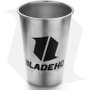 Blade HQ Stainless Steel Tumbler Cup -The Family Tools Shop blade hq metal cup cm