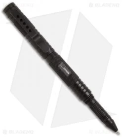Boker Plus Tactical Pen Kubaton (Black) 09BO090 -The Family Tools Shop boker plus 09bo090