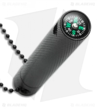 Boker Plus Magnesium Fire Starter (Black) 09BO778 6 Boker Plus Magnesium Fire Starter (Black) 09BO778 - Image 4