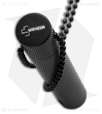 Boker Plus Magnesium Fire Starter (Black) 09BO778 5 Boker Plus Magnesium Fire Starter (Black) 09BO778 - Image 3