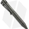Boker Plus Tactical Pen KID Cal .50 (Gray) 09BO093 2 Boker Plus Tactical Pen KID Cal .50 (Gray) 09BO093 -The Family Tools Shop boker plus tactical pen silver 09bo093