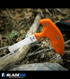 Casstrom No. 7 Field Saw Orange G-10 9 Casstrom No. 7 Field Saw Orange G-10 -The Family Tools Shop casstrom number7 field saw orange BHQ 52532 dl 2