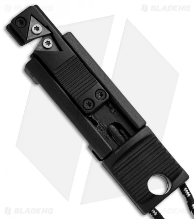 CRKT Spark'n Sharp Firestarter & Sharpener 9081 4 CRKT Spark'n Sharp Firestarter & Sharpener 9081 - Image 2