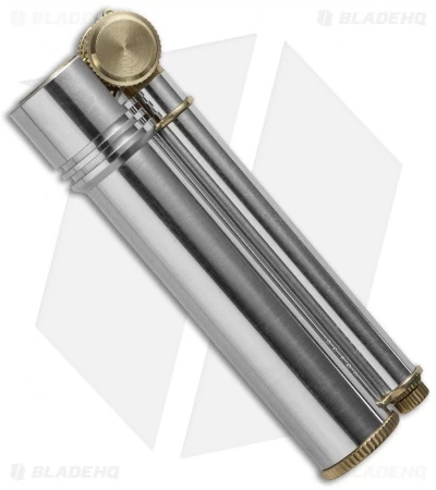 Douglass Field-L Lighter (Aluminum) DG-FL 3 Douglass Field-L Lighter (Aluminum) DG-FL