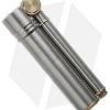 Douglass Field-L Lighter (Stainless Steel) DG-FL 1 Douglass Field-L Lighter (Stainless Steel) DG-FL -The Family Tools Shop douglass field s lighter gold silver satin cm