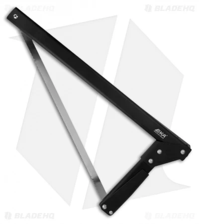 EKA 17" Viking Combi-Saw Aluminum Folding Handle 4 EKA 17" Viking Combi-Saw Aluminum Folding Handle - Image 2