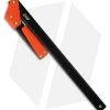 EKA 17" Viking Combi-Saw Oxidized Orange Folding Handle -The Family Tools Shop eka 17 combi saw oxidized orange handle eka 83017
