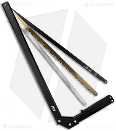 EKA 21" Viking Combi-Saw Aluminum Folding Handle 5 EKA 21" Viking Combi-Saw Aluminum Folding Handle - Image 3