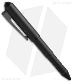 Elite Tactical Pen & Defense Tool Black Finish