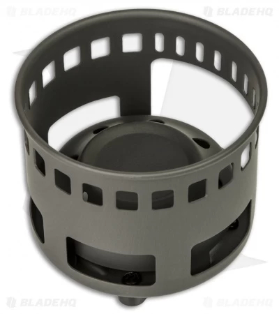 Esbit Trekking 5-Piece Cookset W/ Alcohol Stove (985 ML + 470 ML) 4 Esbit Trekking 5-Piece Cookset W/ Alcohol Stove (985 ML + 470 ML) - Image 2