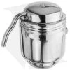 Esbit Coffee Maker Stainless Steel 200mL 20102400 -The Family Tools Shop esbit coffee maker cup stainless steel closed