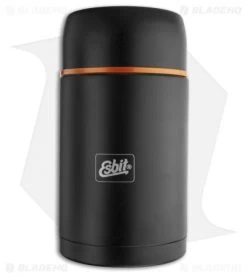 Esbit Stainless Steel Vacuum Food Jug 1L FJ1000ML