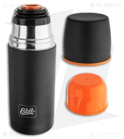 Esbit .75L Stainless Steel Vacuum Flask VF750ML 4 Esbit .75L Stainless Steel Vacuum Flask VF750ML - Image 2