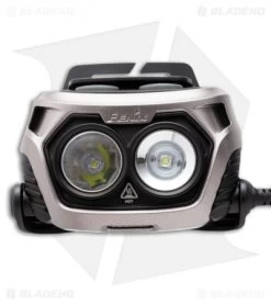 Fenix HP25 Headlamp Cree XP-E LED Iron Gray (360 Lumens)