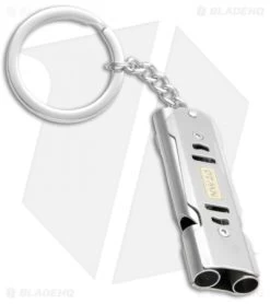 Fenix NW20 Dual Power Design Emergency Whistle -The Family Tools Shop fenix whistle nw20 front