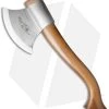 Fox Knives Trekking Axe Dark Sassafrass Wood Handle 682M 1 Fox Knives Trekking Axe Dark Sassafrass Wood Handle 682M -The Family Tools Shop fox fixed knife scout 682m cm