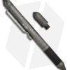Fury Double Trouble Tactical Pen & Defense Tool (Gunmetal) -The Family Tools Shop fury double trouble tactical pen 16912