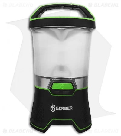 Gerber Freescape Large Lantern (300 Lumens) 30-000932 3 Gerber Freescape Large Lantern (300 Lumens) 30-000932