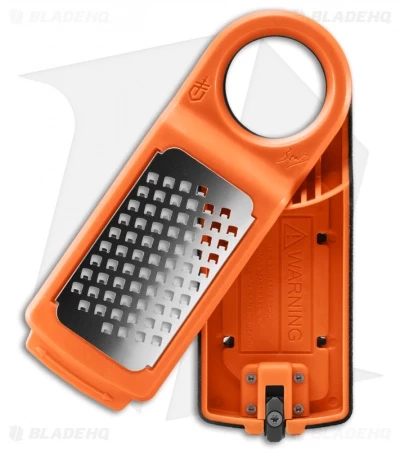 Gerber Bear Grylls Tinderbox W/ Magnifying Glass Fire Starter 31-002557 4 Gerber Bear Grylls Tinderbox W/ Magnifying Glass Fire Starter 31-002557 - Image 2