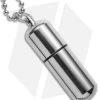 Warhead Cylinder Lighter - Watertight -The Family Tools Shop grindworx warhead lighter cm