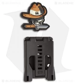 Hardcore Hardware BFT01-G Tactical Tomahawk Axe Desert Tan G10 -The Family Tools Shop hardcore hardware bft01g g10 black patch