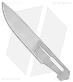 Havalon Baracuta Quik-Change Replaceable Fillet Blades (#115XT) 5-Pack -The Family Tools Shop havalon baracuta quik change blades fillet 5pack 115xt single