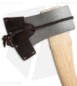 Hults Bruk 32" Atran Felling Axe 5 Hults Bruk 32" Atran Felling Axe -The Family Tools Shop hults bruk felling axe atran 840182 sheath cm