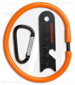 Humvee Fire Strike Fire Starter (Orange) HMV-WFS-OR