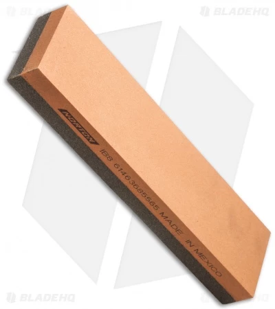 Norton Coarse/Fine India Oil Stone Combination Bench Stone (NTIB8) 3 Norton Coarse/Fine India Oil Stone Combination Bench Stone (NTIB8)