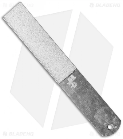 Karesuando Kniven Unna Aksu Hunting Axe Brown Curly Birch (9" Satin) 5 Karesuando Kniven Unna Aksu Hunting Axe Brown Curly Birch (9" Satin) - Image 3