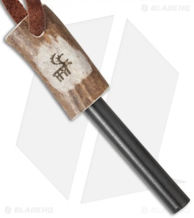 Karesuando Kniven Reindeer Horn Firestriker 3 Karesuando Kniven Reindeer Horn Firestriker