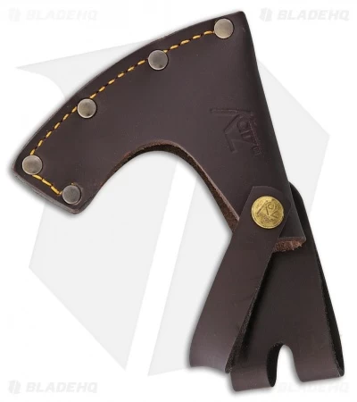 Katz Dakota 16" Hunter's Axe W/ Hickory Wood Handle AX-16 4 Katz Dakota 16" Hunter's Axe W/ Hickory Wood Handle AX-16 - Image 2