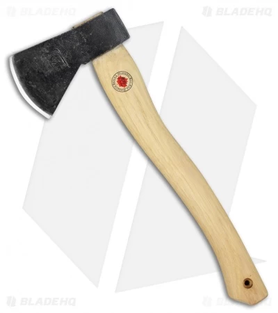 Katz Dakota 16" Hunter's Axe W/ Hickory Wood Handle AX-16 3 Katz Dakota 16" Hunter's Axe W/ Hickory Wood Handle AX-16