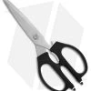Kershaw Taskmaster Shears 1120 Multi-Purpose Utility Scissors -The Family Tools Shop kershaw 9900 7 7pc set shears