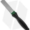 Lansky Single-Sided Folding Diamond Sharpening Paddle (Medium Grit) FP-280 -The Family Tools Shop lansky sharpener diamond sharpening paddle single sided folding medium grit green fp 280